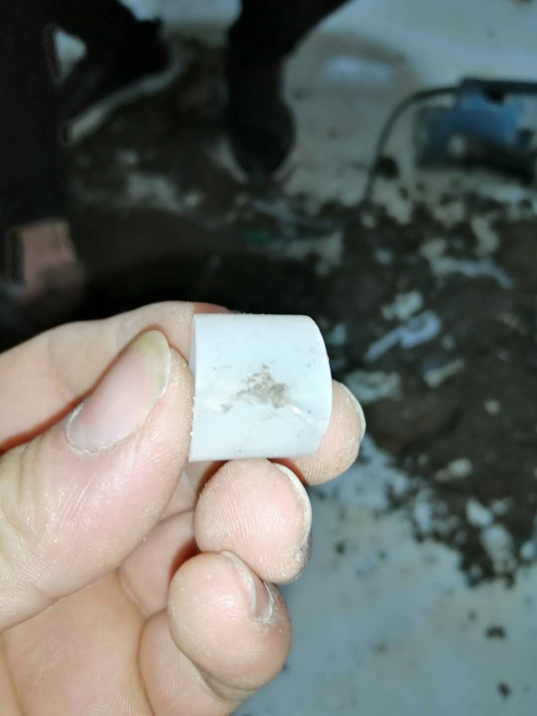 溆浦地暖漏水检测