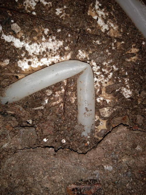 溆浦堵点精准查找